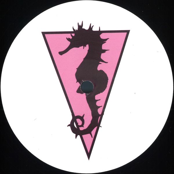 R&C — STARS / BRILLANTINA vinyl cover