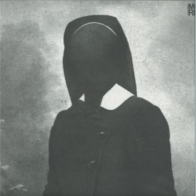 Takaaki Itoh — Disciplinary Synthetics Ep vinyl cover