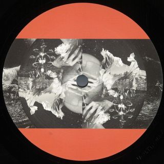 Klint — The K9 Doggo EP vinyl cover