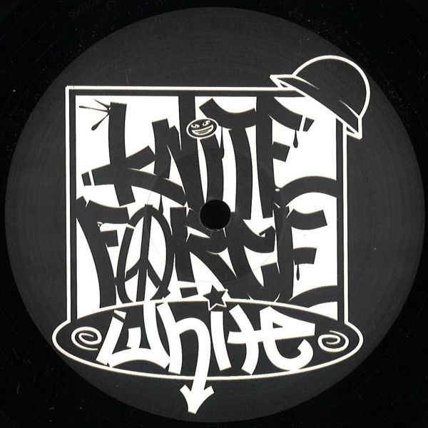The Pulse — Outer Limits vinyl cover