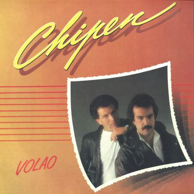 Chipen — Volao vinyl cover