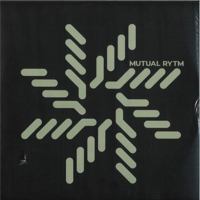 Various — Federation Of Rytm III (5x12") vinyl cover