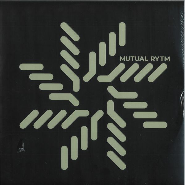 Various — Federation Of Rytm III (5x12") vinyl cover