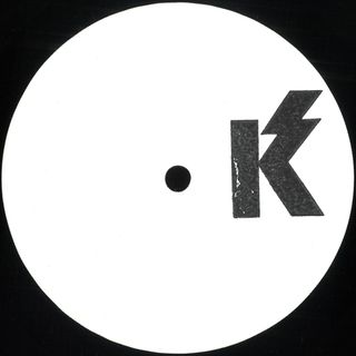 Ulf och Andreas — EP 1 vinyl cover