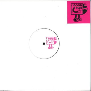 Les Yeux Orange — French Affair vinyl cover