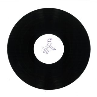 Philipp Priebe — STLR10.2 vinyl cover