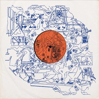 Low End Activist — JH Versions vinyl cover