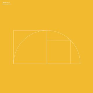 Various Artists — Transient I LP vinyl cover