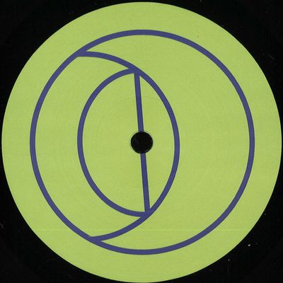 Alex Picone — Late Labyrinth EP vinyl cover