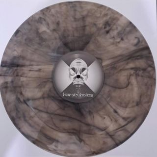 Hardcoholics — B.E.A.S.T. 12 RP vinyl cover