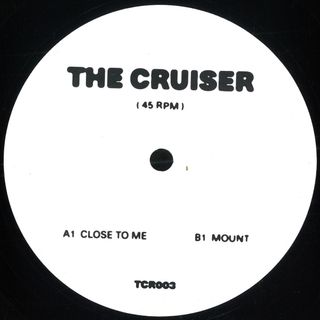 The Cruiser