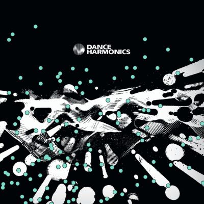 Daniel Enache — Aerobika EP vinyl cover