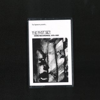 The Tapeworm