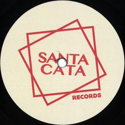 Tom Roland — Exposure EP vinyl cover