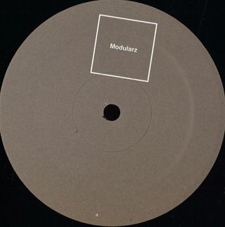 Kessell — Ecliptica Ep vinyl cover