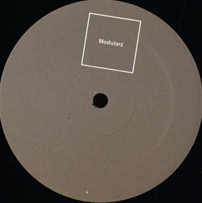 Kessell — Ecliptica Ep vinyl cover