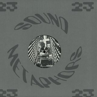 69db — LSD vinyl cover