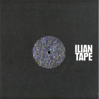 1morning — Because I Told You So vinyl cover