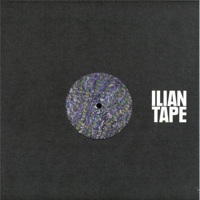 1morning — Because I Told You So vinyl cover