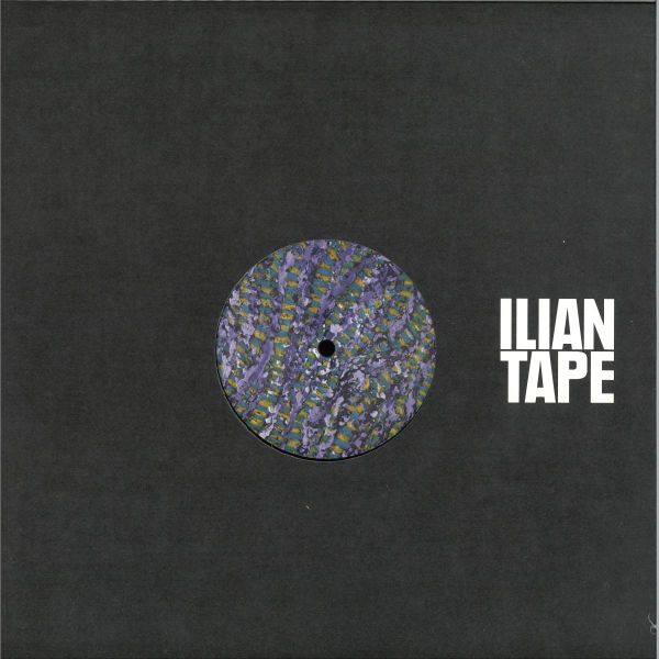 1morning — Because I Told You So vinyl cover