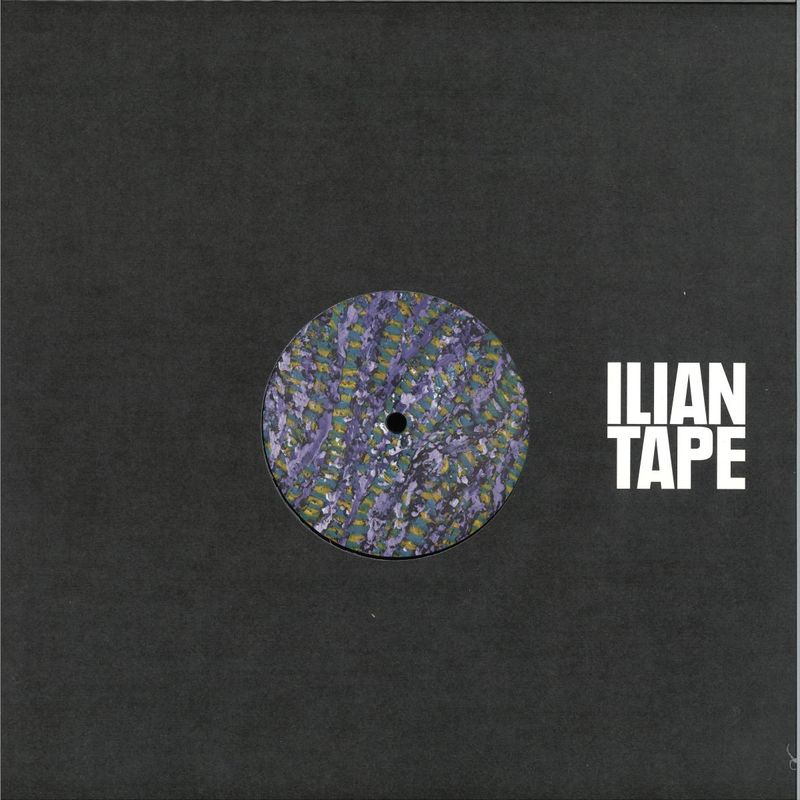 1morning — Because I Told You So vinyl cover