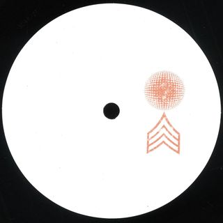 Sgt Slick — Vol. 6 vinyl cover