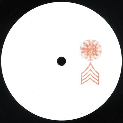 Sgt Slick — Vol. 6 vinyl cover