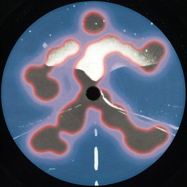 not even noticed — Eteus vinyl cover