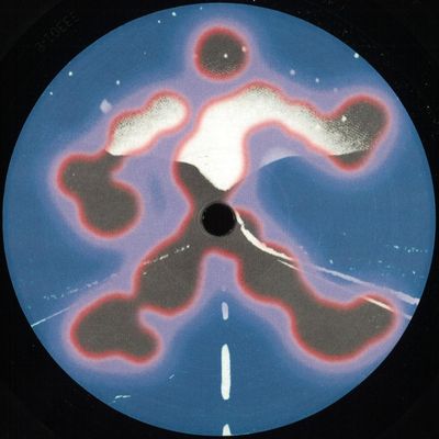 not even noticed — Eteus vinyl cover