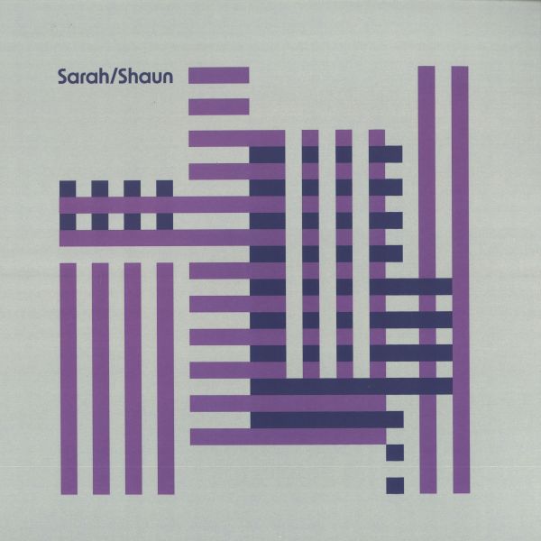 Sarah/Shaun — It’s True What They Say? vinyl cover