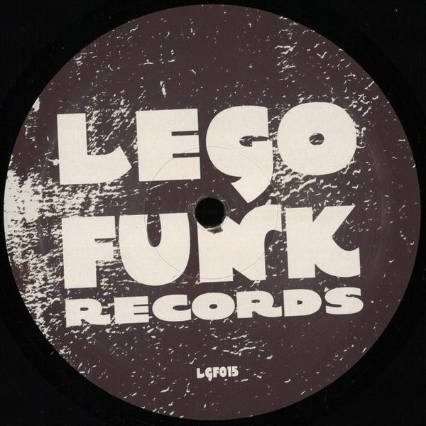 Various — Special Disco Version vinyl cover