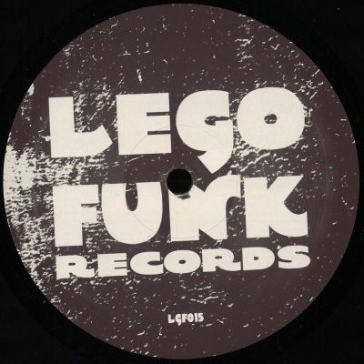 Various — Special Disco Version vinyl cover