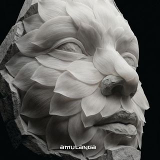 Various — AML007 vinyl cover