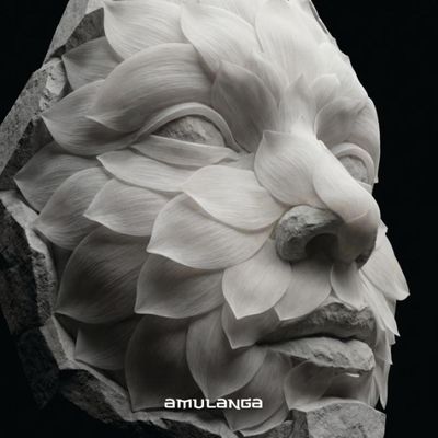 Various — AML007 vinyl cover