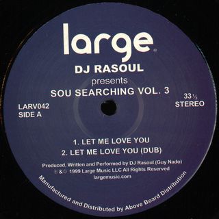 Dj Rasoul