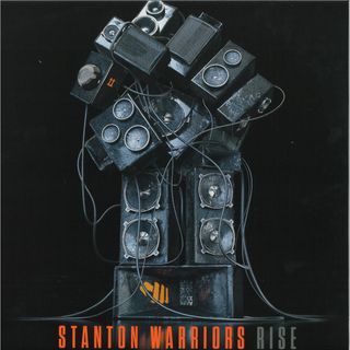 Stanton Warriors