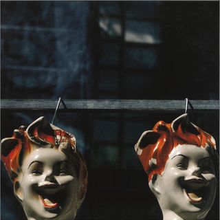Oxygeno — A Vicious Cycle vinyl cover