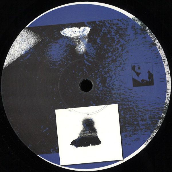 Christian Nielsen — Love Struck EP vinyl cover