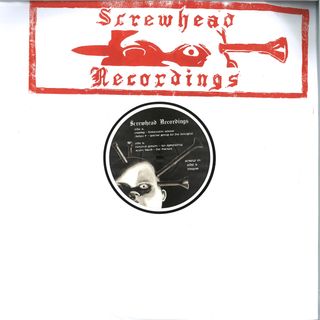 Screwhead Recordings
