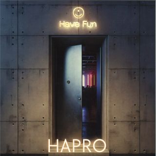 Hapro