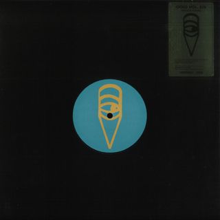 Various — MoBlack Gold Vol. XIV vinyl cover