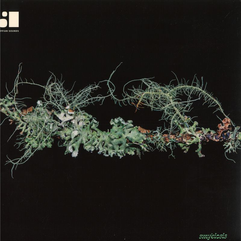 Various — Symbiosis EP vinyl cover
