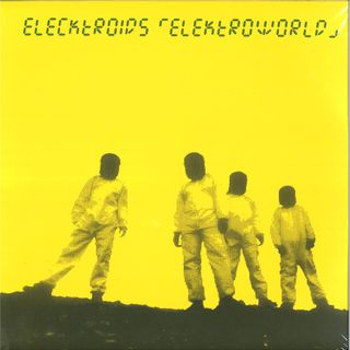Elecktroids