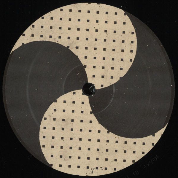 Various — HYS006 vinyl cover