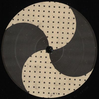 Various — HYS006 vinyl cover