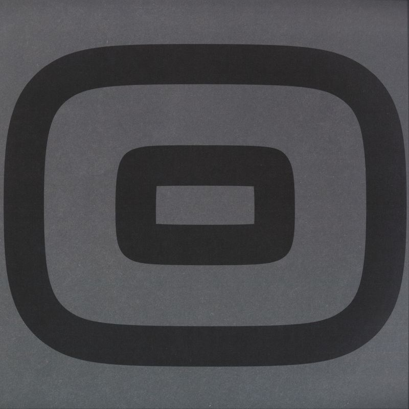 Octobo — ALL IN SMALL vinyl cover