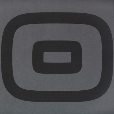 Octobo — ALL IN SMALL vinyl cover