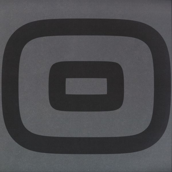 Octobo — ALL IN SMALL vinyl cover