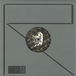 Augusto Taito — Rough Skin vinyl cover