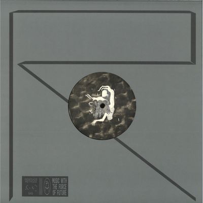 Augusto Taito — Rough Skin vinyl cover